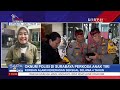 Oknum Polisi di Surabaya Diduga Perkosa Anak Tiri selama 4 Tahun