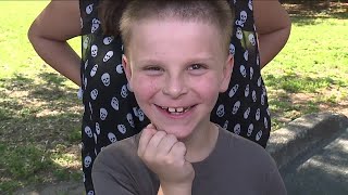 As her child waits for treatment, Florida mom left with no answers on Medicaid