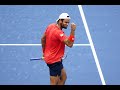 Matteo Berrettini | Top 10 points of US Open 2020