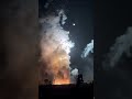 nenmara vella 2024 nenmara vella palakkad trending kerala vibes fireworks fire blasting