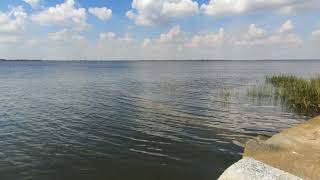 Thenneri Lake View | Walajabad