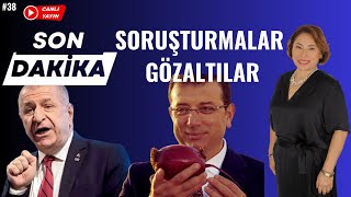 Kontrollü Devalüasyon Geliyor mu? - Siyasi Riskler, PPK Faiz Kararı, KKM!