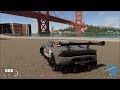 The Crew 2 - Lamborghini Huracan LP620-2 Super Trofeo 2015 - Open World Free Roam Gameplay HD