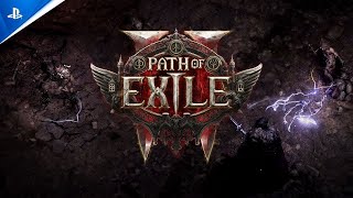 [Path of Exile 2] [PS5] [Полное прохождение] [Часть 55]