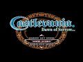 Dracula's Tears (Great Mix) - Castlevania: Dawn of Sorrow