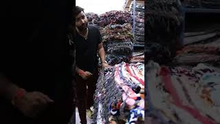 Oh Bhai!!! Doormats ki Factory Tour! Wholesale Market of Doormats