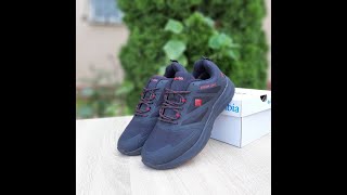 Демісезонні чоловічі кросівки Columbia Outdoor Leisure (41-46)