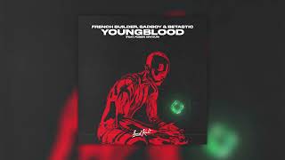 5 Seconds of Summer - Youngblood (French Builder, SADBOY \u0026 BETASTIC feat. Ruben Arthur Cover Remix)