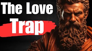 Stoicism Explains The Cold Truth About Love! (Stoic Wisdom)