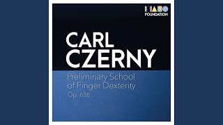 Czerny Op. 636 No. 3