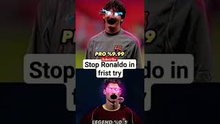 Ronaldo WhatsApp status | messi stetus| futtball stetus #1k #1millionviewvideo #cr7 #ronaldoskills