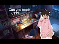 Femboy Gamer friend kissing practice [ASMR Roleplay] [M4M] [friends to lovers]