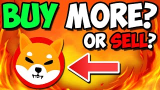 SHIB ARMY: YOU SURE DON'T WANT TO MISS THIS PRICE RALLY OF SHIBA INU!! - EXPLAINED