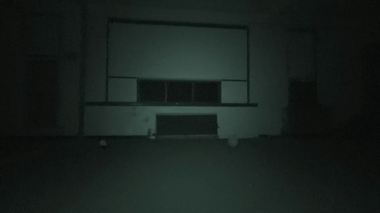 Haunted Farrar School Tour Event Investigation Results With Fox Valley ...