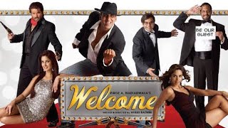 Hosh Uda Deta Hai MeraNoor E Mujazsim Esha Tera welcome 2007 Akshay Kumar