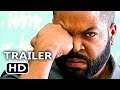 Fist Fight Official Trailer # 2 (2017) Ice Cube, Charlie Day Comedy Movie HD