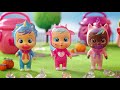 Cry Babies Magic Tears Paci House Assortment - Smyths Toys