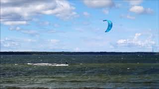 Kite Laulasmaa 2018