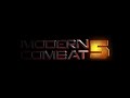 modern combat 5 dual wielding weapons reload