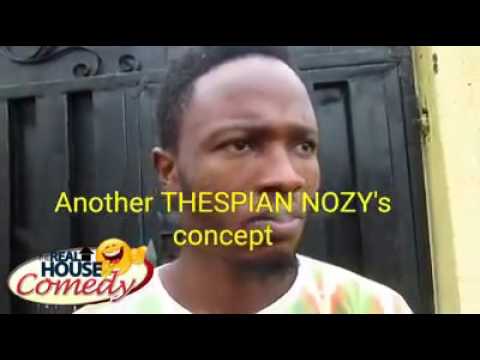 Real House of Comedy - Slap of Destiny ( Throwback )