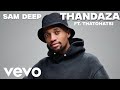 Sam Deep, Thatohatsi - Thandaza (Music Video)