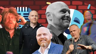 Bill Burr Best Podcast Moments