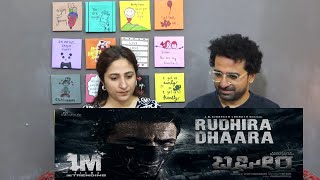 Pak reacts BAGHEERA | RUDHIRA DHAARA | Sriimurali, Ajaneesh, Dr. Suri, Prasanth Neel , Hombale Films