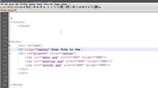 Tutorial PHP MySQL Web Development Part 43