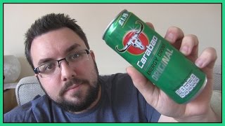 Carabao Energy Review