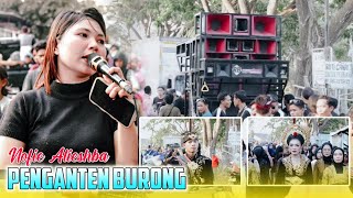 Suaranya bikin Candu 😍 || Lagu sasak - PENGANTEN BURONG || versi RAMA BAND indonesia