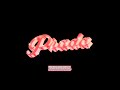 Prada | Disco x Dua Lipa x The Weeknd ft. Daft Punk Type Beat