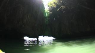 2011.12..12 Phuket, James Bond Island