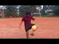 antony varghese swathanthryam ardharathriyil hero latest film 2018 football skill news