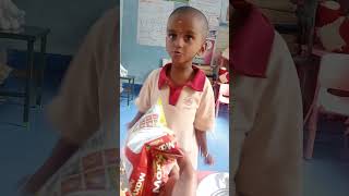 குழந்தைகள் அனைவரும் கடைப்பிடிப்போமா # Early childhood education # Anganwadi Chutties