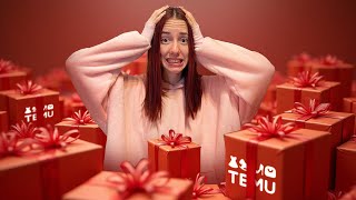 NAPRAVILA SAM ADVENT KALENDAR  *Temu Haul