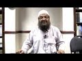 The War With Shaytaan - Sheikh Abu Suhaib Al-Bassam