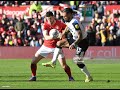 Scott McKenna vs Derby County