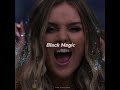 Black Magic - Little Mix   |  WhatsApp Status - With Lyrics | #littlemix #blackmagic #shorts #fyp