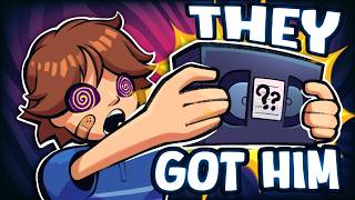 Wait... Is Gregbot REAL!? | FNAF Theory