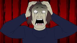4 TRUE Horror Stories Animated