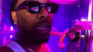 Spacejam Melo - 10 toes/In My BagZzz Prod by MoneyBagZzz shot by Mr ADHD OFFICIAL VIDEO