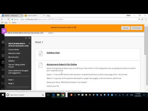 MATH2413 Introduction Summer 2018 MATH2413 Introduction Summer 2018