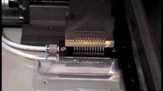 Microarray Printing (Contact)