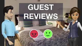 The Luxury Inn | Reviews real guests Hotels in London, Great Britain