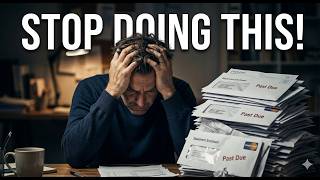 Why You Are Still Broke