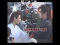 eng sub【皓衣行 haoyixing】“immortality cp scenes” luo yunxi x chen feiyu 飞云系 feiyunxi 罗云熙 x 陈飞宇