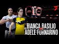 Bianca Basilio vs Adele Fornarino | -55kg Finals | 2024 ADCC World Championships