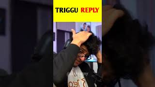 @triggeredinsaan SAVAGE Reply to his HATER 🤣 Nischay Malhan Facts @liveinsaan Facts #shorts