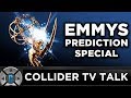 Emmys Prediction Special - TV Talk