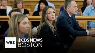 Karen Read verdict watch enters third day at Massachusetts courthouse